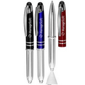 Custom Printed LED Stylus Pens